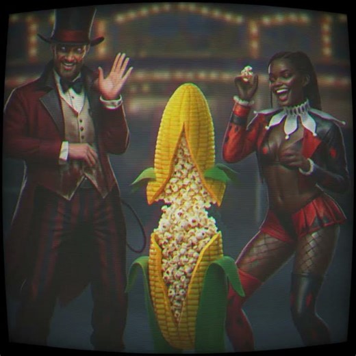 We are back! New Intro Video and Theme Song! #podcast #shorts #horror #love