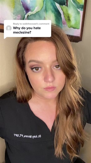 The Truth About Meclizine: Should You Really Take It for Vertigo and Dizziness?