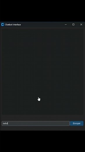 Créer un Chatbot Python avec ChatGPT et Gemini : Tutoriel Détaillé