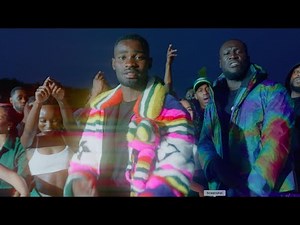 Clash INSRTUMENTAL V2 - Dave (Ft. Stormzy)