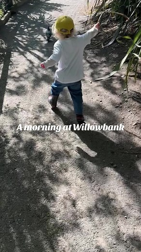 Always the best morning at Willowbank #willowbank #wildlife #animalpark #toddleractivity #toddlerootd #toddlermum #boymum #aussiemum #nzmum #christchurchmum #christchurchactivity