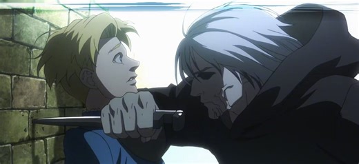 Anime o średniowiecznej Polsce coraz bliżej. Mamy pierwszy zwiastun, a kiedy premiera?