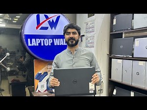 Powerful Affordable Workstation Dell Precision 7710 with i7 AMD Radeon Graphics Perfect for creators