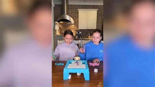 The Don’t Break the Ice Challenge: Can You Last?