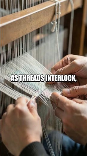 Backstrap Loom Secrets A Timeless Thread