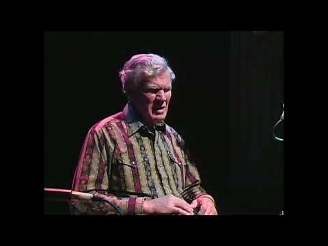 An Interview with Doc Watson, 1999