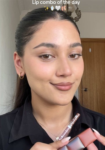 Kusum Gautam on TikTok
