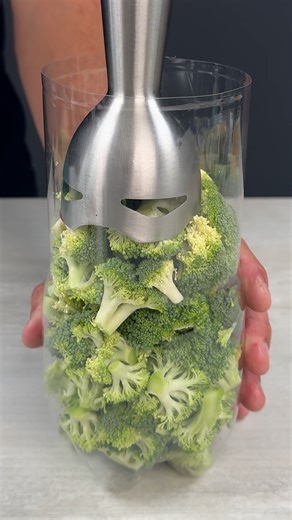 If you don't like broccoli, it's probably because it was never prepared like this | Recipes Learn