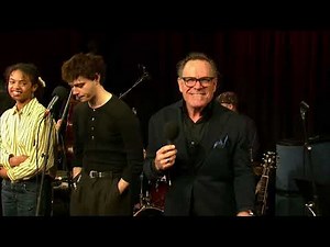 Broadway on the Radio: Hadestown