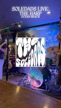 Khruangbin – August 10 → Live at The Harp OB 🌊 | The Soledads