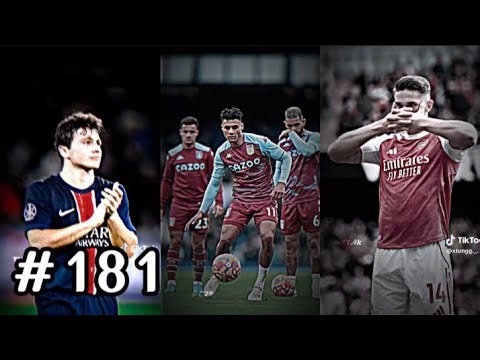 p181 | Tổng hợp tik tok bóng đá thế giới [bảo_football]