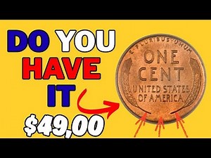 1937 USA One Cent Coin — Lincoln Wheat Penny | History, Errors & Collector Value 💰