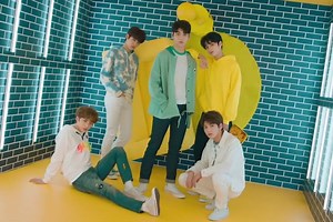 Watch: TXT Has A "Crown" In Energetic MV For Much-Anticipated Debut | Soompi