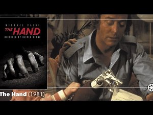 The Hand (1981) Horror Trailer