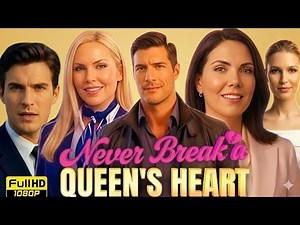 Never break A Queen'S Heart Full Drama