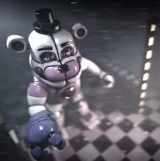 Fun time freddy Voice Line Fnaf SL