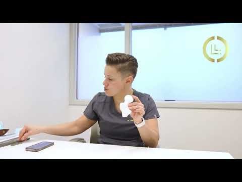 In situ pinning for SCFE