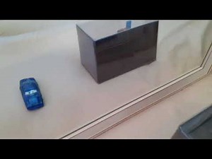Cars 2 Bathroom Fight