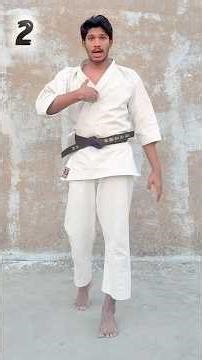 Deadly moves and combos || #karate #martialarts #combo