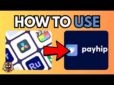 How To Use Payhip For Editors – Step-By-Step Tutorial