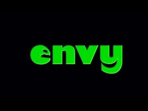 Envy - Bande Annonce (VOST)