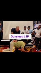 9.1K views · 111 reactions | Back Pain Treatment using Gonstead Techniques on the Knee Chest Table #osteopathy #chiropractor #chiropractic | OMT Training | Facebook