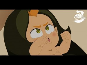 Wakfu 3 {AMV}🌟