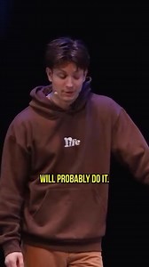 REDRUM!! 👆🏼👹 #comedy #standup #standupcomedy #funny #mattrife #crowdwork #improv #redrum #shining | 0 0 1