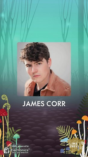 Red Riding Hood Cast Announcement 🐺 James Corr is returning to the Lime Tree Panto team as part of the Red Riding Hood cast. We cannot wait to see what he brings to the stage this year! Running from Saturday 6th Dec 2025 to Sunday 4th Jan 2026 Book now! 🎟 https://bit.ly/3ZV62al The #LimeTreePanto – it’s a bewdiful show! Proudly sponsored by Ei Electronics #RedRidingHood #LimeTreePanto #Theatre #Limerick #Panto #LimerickPanto | Lime Tree Theatre