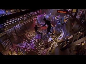 The Big Hit (1998) Final Fight