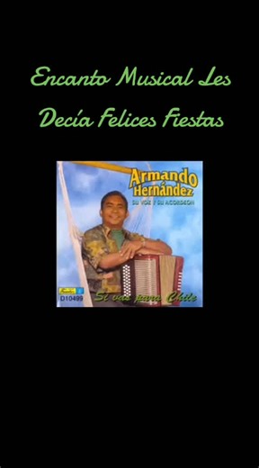 Cumbia De Mar Adentro_ Armando Hernandez