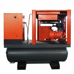 [Hot Item] All-in-One Air Compressor Parts for Enhanced Performance and Durability