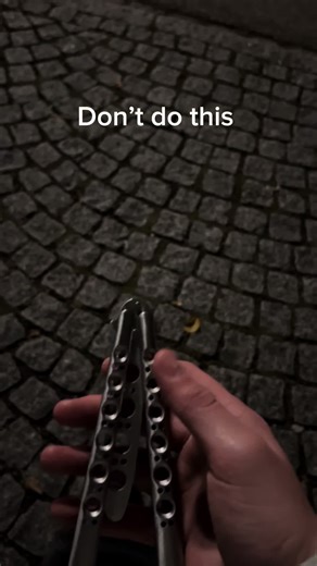 Essential Do's and Don'ts for Butterfly Tricks