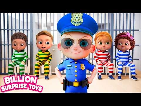 The Great Art Theft: Police Confront the Criminals