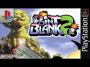 Longplay of Point Blank 2
