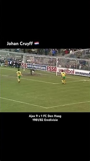 johan cruijff is the best