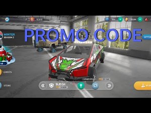 steel rage new promo code for gifts