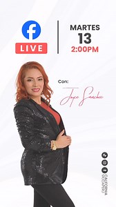 ✨California Moda Perú✨ estará en vivo a las 2pm y nos hablarán de su nueva campaña RECLUTATON 2024💕 🤩No te lo pierdas | CosmoBeauty