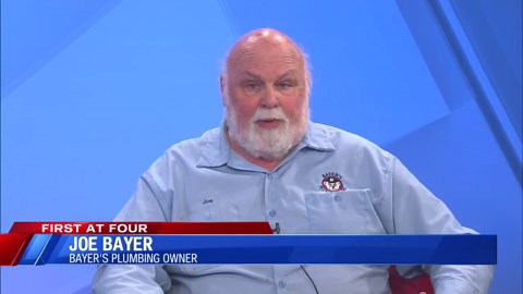 Interview with Joe Bayer