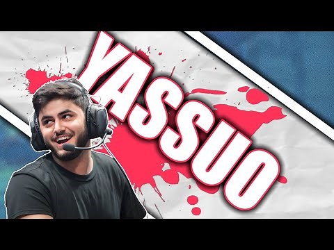 What Happened To YASSUO?