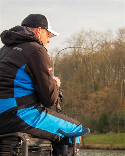 Petit ralenti sur la supera X 𝕊𝕦𝕡𝕖𝕣 𝕝𝕚𝕘𝕙𝕥 !!! Une action ultra douce 🤩 et vous quel est votre canne préférée ??? 😻 #cannes #reelschallenge #feederfishing #prestoninnovations Preston Innovations | Loic Lenaert