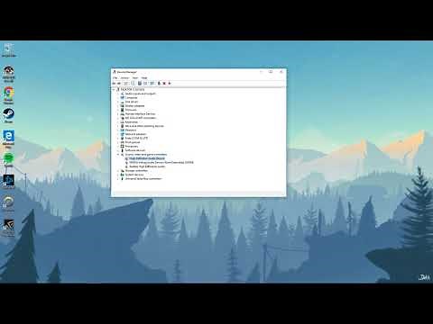 How to fix NO SOUND ON WINDOWS10/NVIDIA High Definition Audio