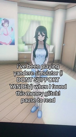 Yandere Simulator Money Glitch Guide