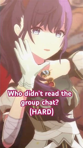 Who didn’t read the group chat? pt. 17 #pjsk #colorfulstage