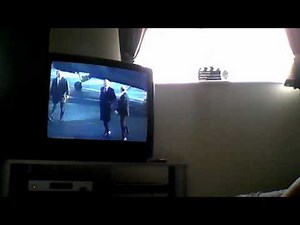 itn news with denis tuohy from the last day of 1998 weather with martyn davies