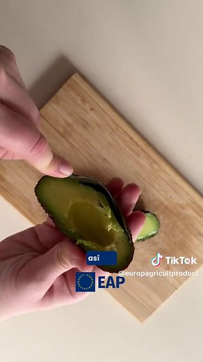 Haz tu propio guacamole con productos frescos de EAP | Agricultura española