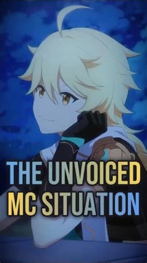 Did the Silent Traveler Hurt Genshin’s Story? #genshinimpact