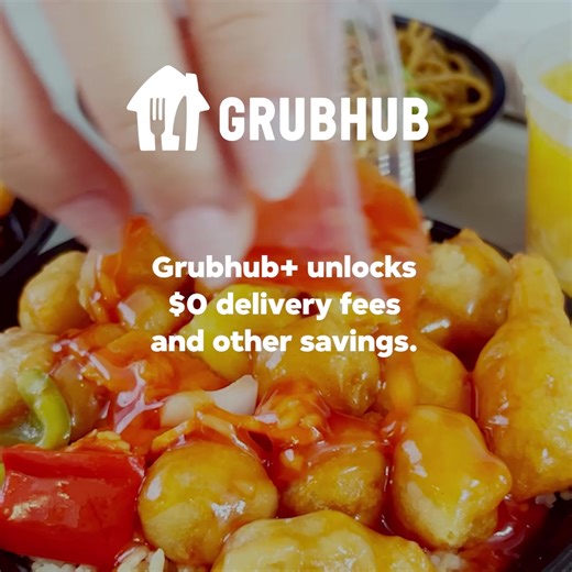 4.4K reactions · 106 shares | Grubhub & Amazon have teamed up to give you unlimited $0 delivery fees on eligible orders. Terms: bit.ly/primegh | Grubhub | Facebook