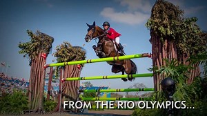 958 reactions · 433 shares | From the 2016 Rio Olympics… to Tryon...