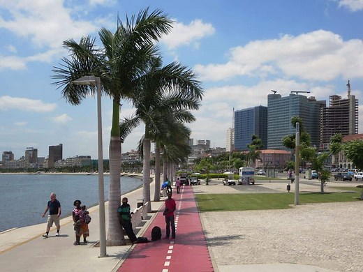 15 Best Things to Do in Luanda (Angola) - The Crazy Tourist